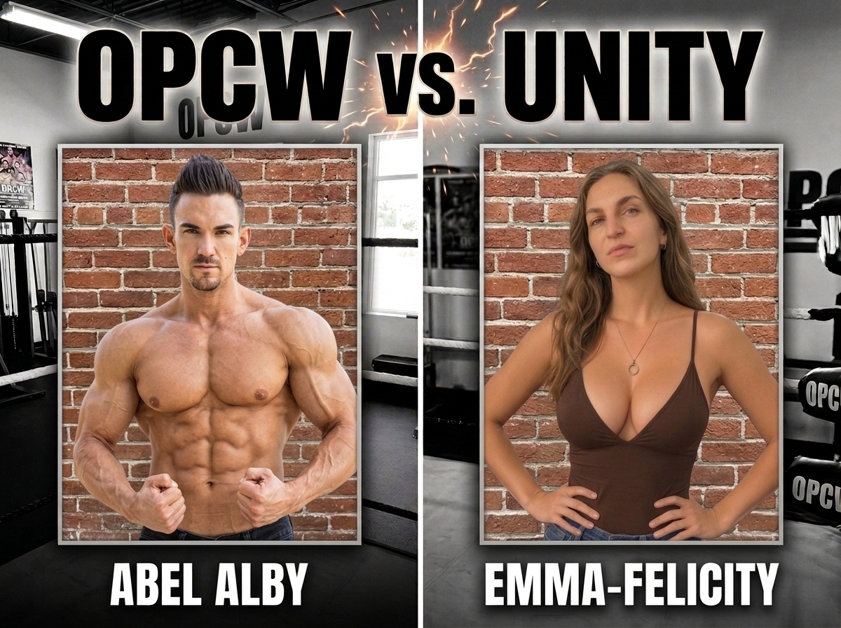 [IMAGE:https://venus.chatfighters.com/Content/Attachments/Ul/UlcDrp4h0mXXSt4hoYvGxJcp7q8.jpg/Wrestling_match_poster_design_re_202608280839.jpg]